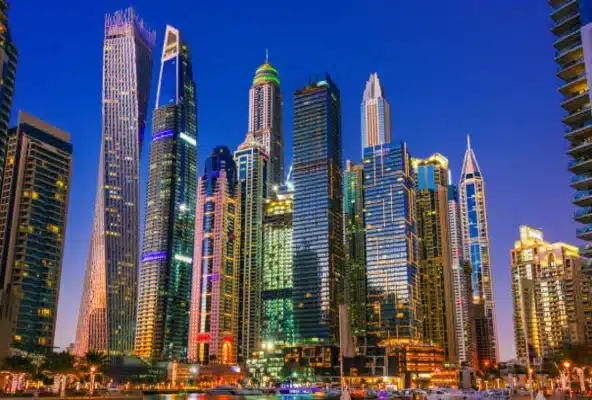 dubai real estate